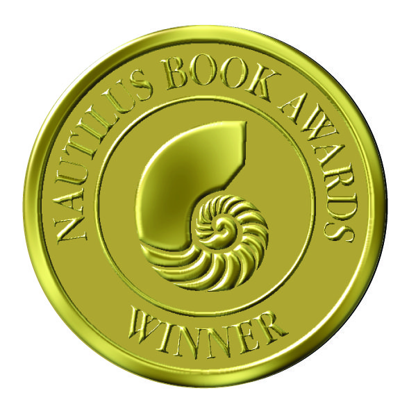 Gold Nautilus Book Award